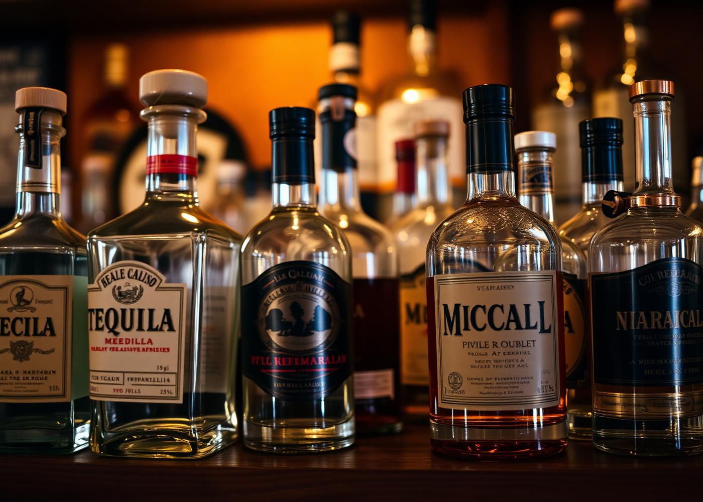 La cantina — 2