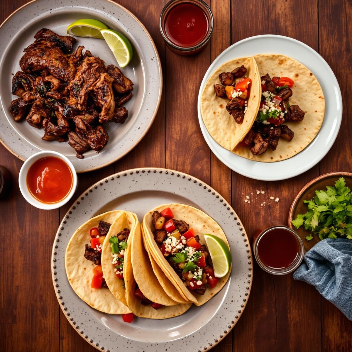 La cantina — 3