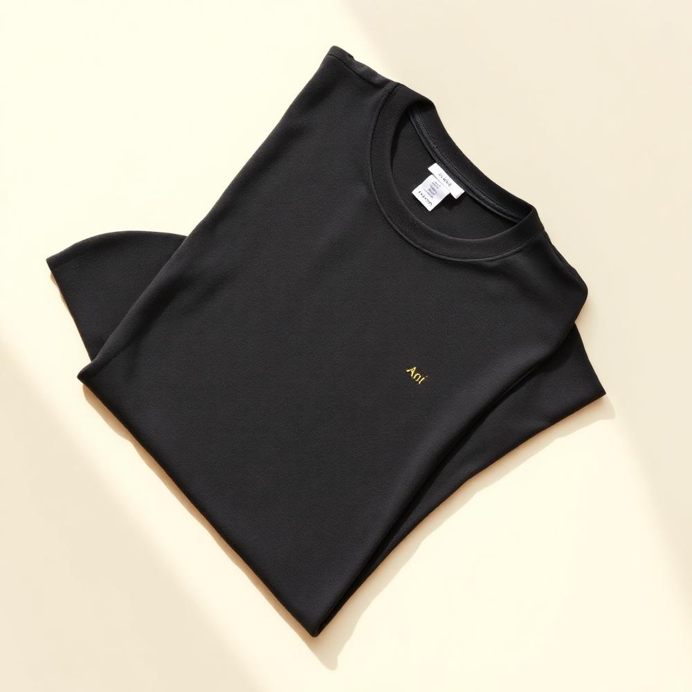 Playera «Aquí no se llora»